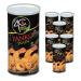 4C Premium Bread Crumbs Panko Plain 6 Pack Regular & Gluten Free Flavorful Crispy Crunchy Value Pack