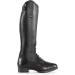Horze Girls Riding Boots 3.5 Black - Stylish and Durable Riding Footwear for Young Equestrians - Buy Online on SooperMarket.com
