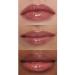 eleven.Lip Clumsy Gloss - High-Gloss Vegan Liquid Lip Paint for Fuller Lips | Moisturizing Chocolate Praline (2.7 ml) - Buy Online on SooperMarket.com