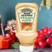 Personalised Customised Bottle Label Sticker for Heinz Vegan Mayo 220ml - Buy Online on SooperMarket.com