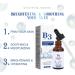 Nmbol Niacinamide Serum for Face Niacinamide Serum Anti-Aging Facial Essence Reines 5% Niacinamide Vitamin B3 & Hyaluronic Acid Pkin brightening essence for fading dark spots. - Buy Online on SooperMarket.com