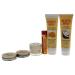 Burt's Bees Tips & Toes 6 Piece Kit for Women | Natural Nail Care & Foot Treatment | Buy Internationally - Buy Online on SooperMarket.com