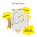 La Petite Creme Organic Diapering Lotion - Gentle Diaper Rash Cream with USDA Certified Organic Ingredients - 8 oz - Buy Online on SooperMarket.com