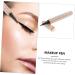 FOYTOKI 1pc Eyeliner Lash Glue Pen Cosmetic Accessory Liquid Liner Eye Liner Pen Wing No- Liquid Pen Plastic - Buy Online on SooperMarket.com