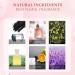 Pheromone Cologne for Men Alloura for Men Alloura Pheromone Perfume Long Lasting Fragrance (1 pack Pink) - Buy Online on SooperMarket.com