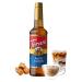 Torani Salted Caramel Syrup - 25.4 oz (Pack of 1) - Buy Online on SooperMarket.com