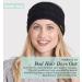 Brook + Bay Women's Winter Ear Warmer Headband - Fleece Lined Cable Knit Ear Band for Cold Weather - Buy Online on SooperMarket.com