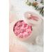 Luxury Floral Scented Roses & Carnation Bath Soap | Gift Box for Birthdays & Mother's Day - Buy Online on SooperMarket.com