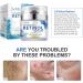 Retinol Face Cream Anti Wrinkle Face Cream Anti Aging Face Cream with 2.5% Retinol Hyaluronic Acid Vitamin E Night Face Cream for Women and Men - Buy Online on SooperMarket.com