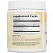 Majka Organic Hydration Booster Powder for Lactating & Pregnant Moms - Safe Supplement for Energy & Breast Milk Supply - Vegan & Gluten-Free (Coconut, 30 Servings) - Buy Online on SooperMarket.com