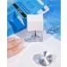 Nails.INC Better On Top Quick-Drying Top Coat 14ml - Fast-Drying Nail Polish Top Coat - Buy Online on SooperMarket.com