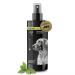 Peticare fur care spray for dogs |Ensures fur growth silk gloss combability |Defense defense donates moisture |Unique PRS system for long effects - Petdog Care 2102