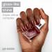 Essie Gel-Like Nail Polish Lasts Up To 15 Days With Flex.e Gel Technology No Chipping Glass-Like Shine Vegan Formula Gel Couture 360 Spiked With Style 13.5 ml 360 - Spiked With Style - Buy Online on SooperMarket.com