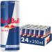 Red Bull Energy Drink 250 ml x 24 (Pack of 6 x 4) & Energy Drink Summer Edition Juneberry 250 ml x12 - Buy Online on SooperMarket.com
