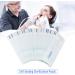 200pcs Self-Sealing Sterilization Pouches for Medical and Dental Use - Buy Online on SooperMarket.com
