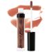 Black Radiance Beyond A Pout Lip Lacquer Lip Gloss  Extra Hot Extra Hot 1 Count (Pack of 1)