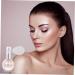 WOFASHPURET Body Glitter Spray 1pc Body Air Bag Powder Highlighters Body Powder Sprayer Body Highlighter Sprayer Travel Filling Pink medium - Buy Online on SooperMarket.com