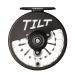 Redington Tilt Reel Silver/Black