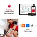 Polar Verity Sense - Waterproof Optical Heart Rate Monitor Armband for Sport - ANT+/Bluetooth HRM - Gray M-XXL - Buy Online on SooperMarket.com