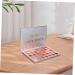 Buy Mikinona 35 Eyeshadow Palette - Matte Makeup Accessories | International Shipping Available - Buy Online on SooperMarket.com