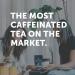 Zest Tea Blue Lady Black Tea - High Caffeine Energy Blend | 135mg per Serving | Keto-Friendly | 15 Sachets - Buy Online on SooperMarket.com