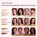 By Terry Hyaluronic Hydra-Concealer 300 Medium Fair 6.3g - Vegan Cream Concealer for Brightening & Protection - Buy Online on SooperMarket.com