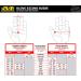 Mechanix Wear Original Tactical Work Gloves - Secure Fit, Flexible Grip, Durable Touchscreen Safety Gloves for Men (MultiCam, Large) - Buy Online on SooperMarket.com