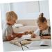 Stobok 1-Sentence Science Experiment Kit for Kids - Frictional Electrification Devices - International Shipping Available - Buy Online on SooperMarket.com