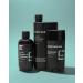 Every Man Jack Sea Salt Bath and Body Gift Set | Grooming Essentials for Men | Body Wash 2-in-1 Shampoo Deodorant + Dopp Bag | Clean Ingredients International Shipping - Buy Online on SooperMarket.com