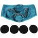 Moxibustion Box Cover - Adjustable Thermal Insulation Cloth for Arms | Embroidered & Universal Fit - Shop Now! - Buy Online on SooperMarket.com