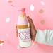 Raspberry & White Chocolate Muffins Baking Bottle | Ready to mix cake gift | Kids Baking Kits - 750ml Treat Kitchen - Buy Online on SooperMarket.com