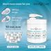 Hydrating 3-in-1 Moisturizing Cream with Hyaluronic Acid - Face  Neck & Hands - 16.9 fl. oz - Buy Online on SooperMarket.com