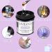 Saviland Builder Nail Gel - 100g/3.5oz Clear Hard Gel for Nail Extensions and Strengthening - DIY Manicure Art - Buy Online on SooperMarket.com