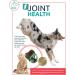 1TDC Dual Action Twist Off Soft Gels for Dogs & Cats - Supports Oral Health, Hip & Joint, Muscle Recovery, Skin & Coat - 120 Gels - Buy Online on SooperMarket.com