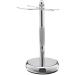 Merkur Compatible Safety Razors Display Stand Chrome