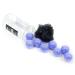 DA BOMB F Bombs Jar 16oz - 8 Mini Bath Bombs with Loofah - Buy Online on SooperMarket.com