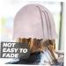 FOYTOKI Silicone Highlighter Cap Hair Dyeing Hat for Salon Hairdressing Supplies Salon Hairdressing Tools Highlight Cap for Hair with Hook Frosting Tipping Cap Hair Caps - Buy Online on SooperMarket.com