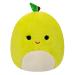 Squishmallows FuzzAMallows Ashley the Apple 30 cm 2023 Original