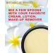 Botanical Beauty MONOI OIL BUTTER - Pure Natural Virgin Unrefined RAW 4 Fl. Oz. for Face Skin Body Hair & Nails | International Shipping - Buy Online on SooperMarket.com