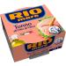 Rio Mare Tuna in Olive Oil 160g - Premium Quality Tuna Fish - Pack of 1 - Buy Online on SooperMarket.com