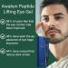 Men's Eye Cream - Anti Aging Caffeine Gel for Dark Circles & Puffiness | Hydrating Peptide Formula for Wrinkles & Bags - Buy Online on SooperMarket.com