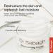 Dr Sebagh Replenishing Cream | Retinol & Collagen Moisturizer for Repairing & Hydrating Skin - Soothes Irritation & Calms Redness - Vitamin E & Ceramides - 1.7 fl Oz - Buy Online on SooperMarket.com
