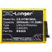 Battery Replacement for Wildfire E1 & E1 Plus - High-Quality BSQ09 Replacement Battery | Fast International Shipping - Buy Online on SooperMarket.com