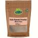 Kala Namak Powder (Black Salt) 500g by Hatton Hill - Free UK Delivery