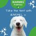 iKARMEL Doggy Dailies Probiotics for Dogs | Canine Supplements for Digestive and Immunity Support | Skin Health and Itch Relief | Vitamin Treats for Dogs | Probiotic (90 Chews) - Buy Online on SooperMarket.com