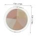 Shop 1 Box Highlight Powder - Face Shimmer & Pressed Powder | 5 Colors - Women s Makeup for Flawless Finishing - Buy Online on SooperMarket.com