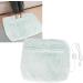 Buy Energy-Saving Double-Sided Electric Foot Warmer with Short Circuit Protection for Home - Ideal Gift for Men - Buy Online on SooperMarket.com