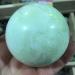 Natural Crystal Rough Home Decoration 1pcs Lemon Balls Feng Shui Minerals Amber Raw Quartz Stones (Size : 150-200g)