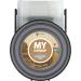 MY colour by Johnstone's - Colour Tester Pot - Luxurious Durable Matt - Tan your Hide - 55ml Tan your Hide Tester Pot