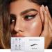 Beauty Brows Kit for 45-60 Days 3D Eyebrow Lamination Kit Professional Natural Trendy Long Lasting Perming Eyebrow Kit for Home Use Beauty tools - Buy Online on SooperMarket.com